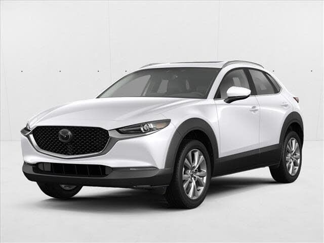 2023 MAZDA CX-30