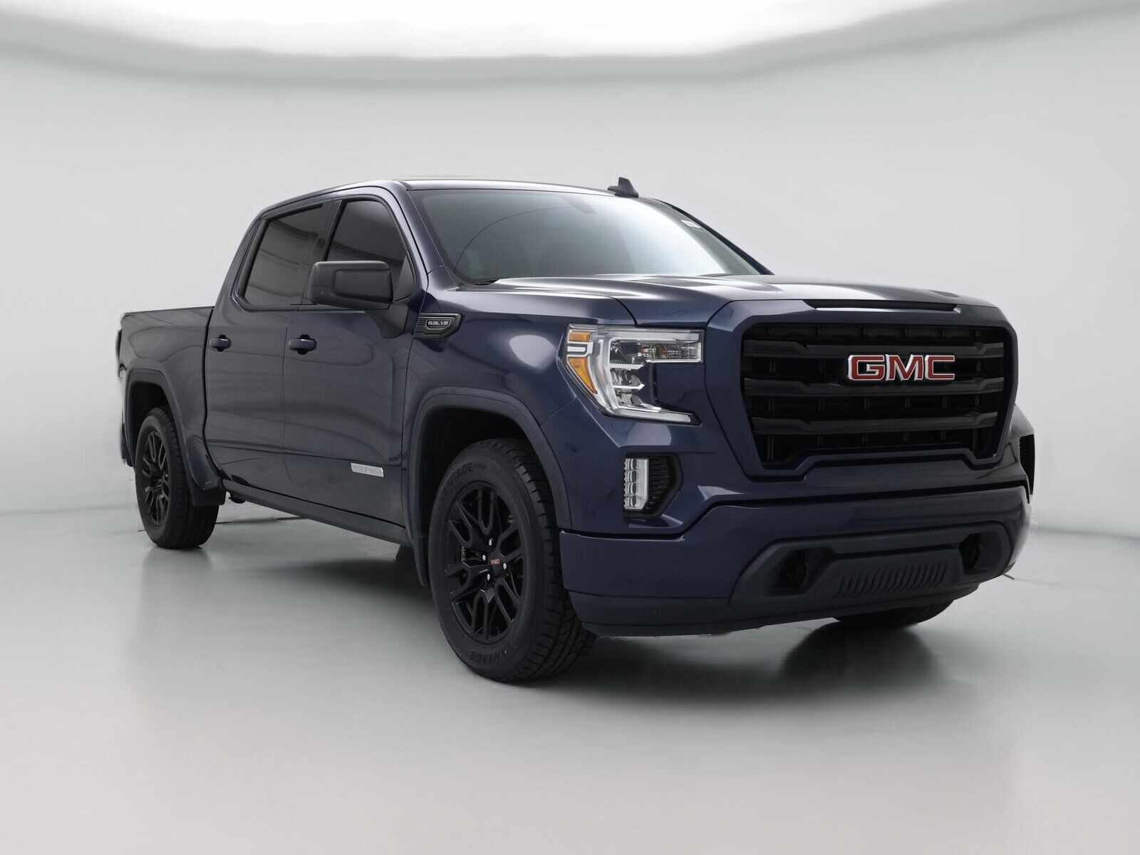 2020 GMC Sierra