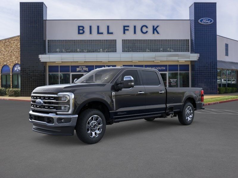 2026 FORD F-350