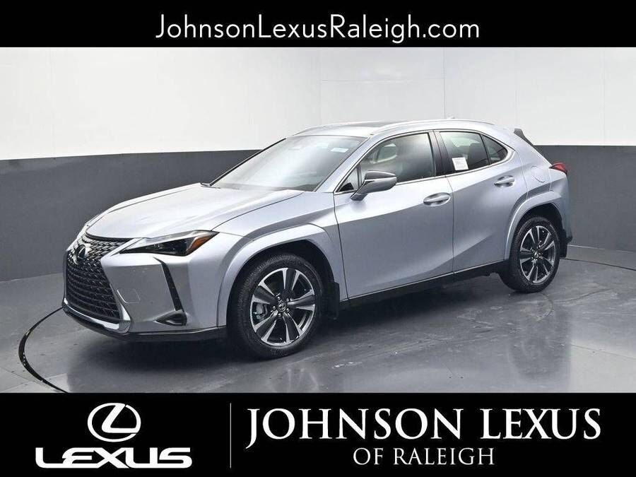 2026 LEXUS UX