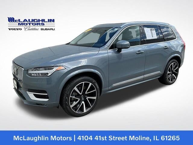 2023 VOLVO XC90