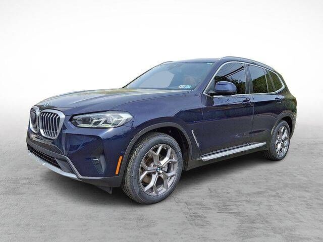 2023 BMW X3