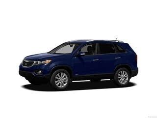 2012 KIA Sorento
