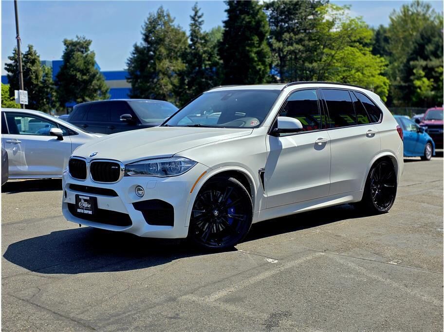 2018 BMW X5
