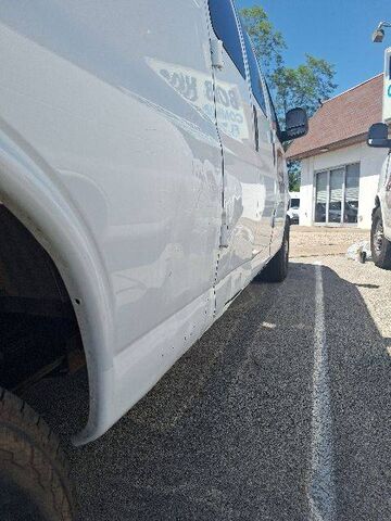 2021 CHEVROLET Express
