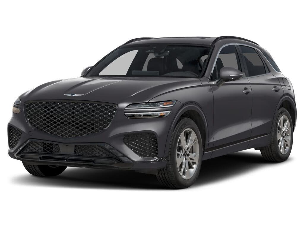 2025 GENESIS GV70