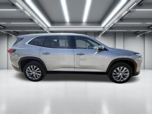 2025 BUICK Enclave