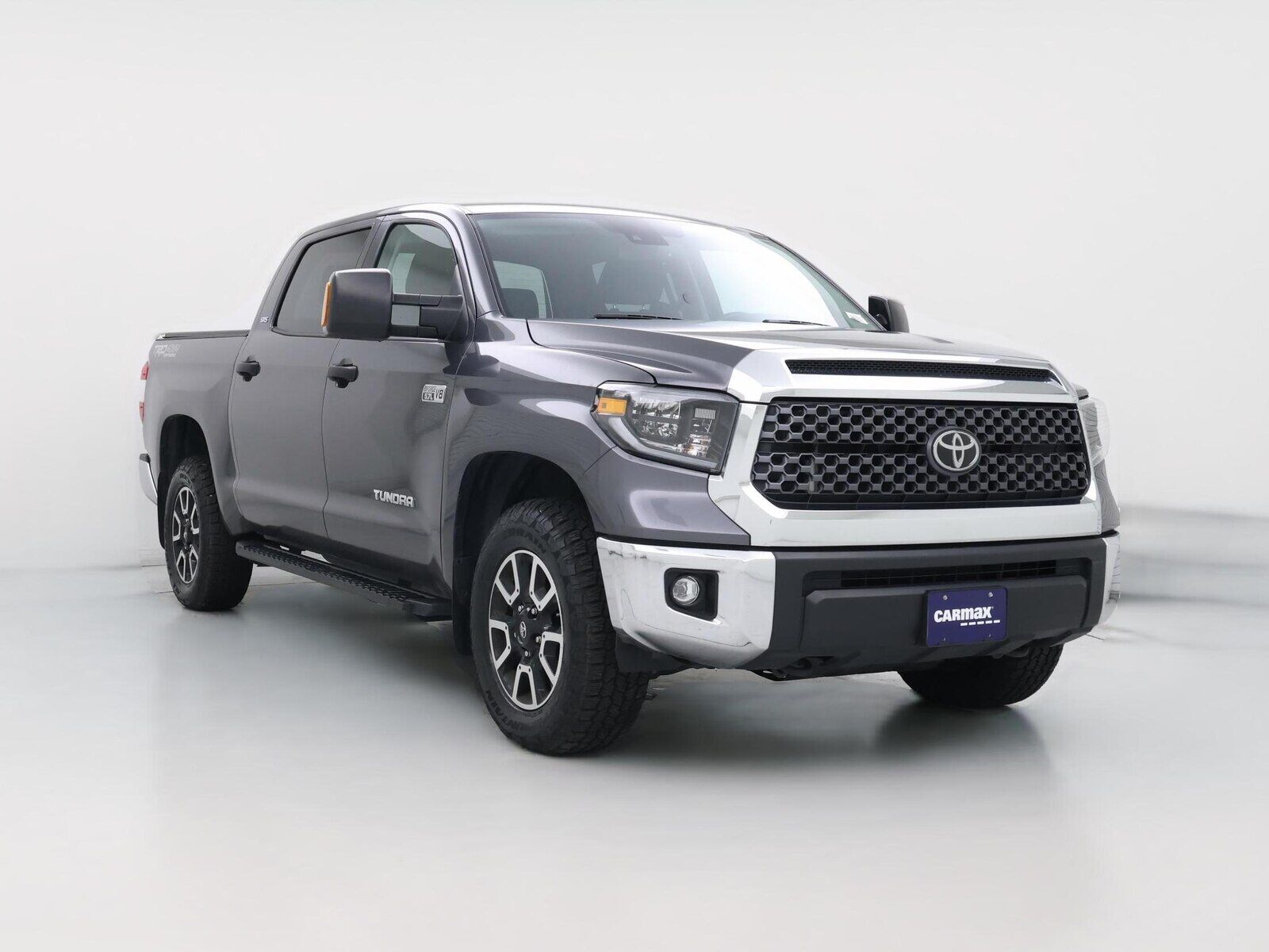 2020 TOYOTA Tundra