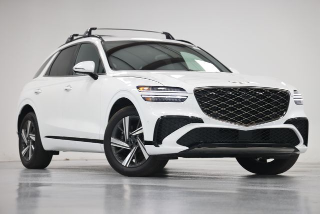 2026 GENESIS GV70