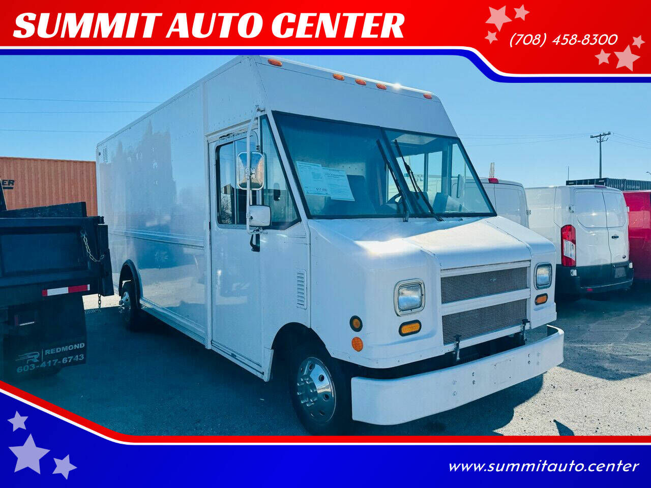 2004 FORD E-350