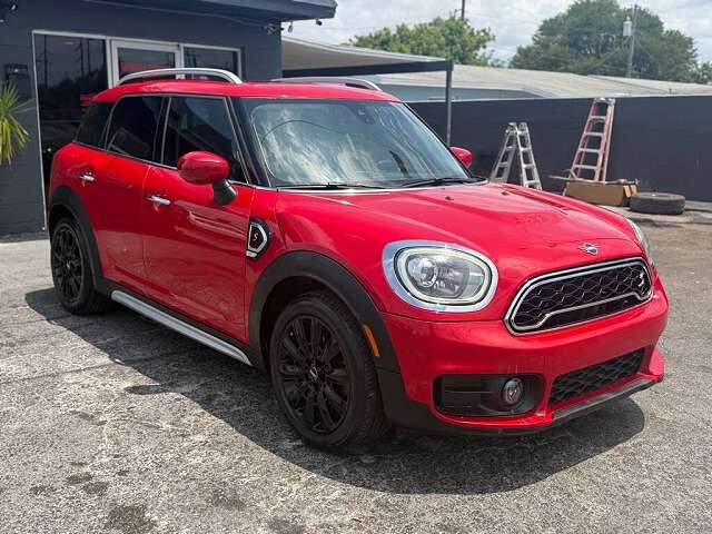 2020 MINI Countryman