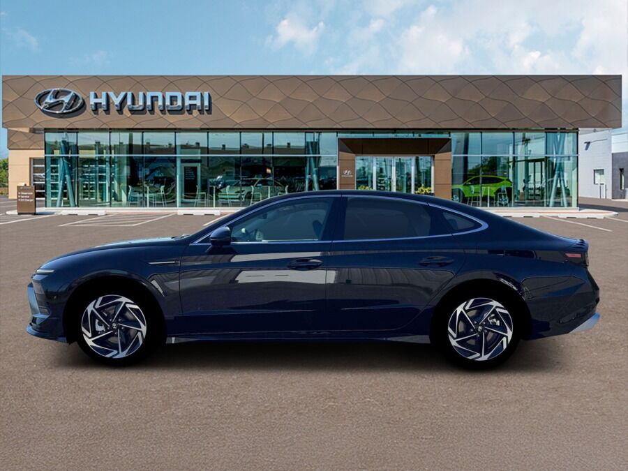 2026 HYUNDAI Sonata