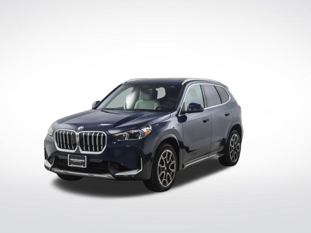 2026 BMW X1