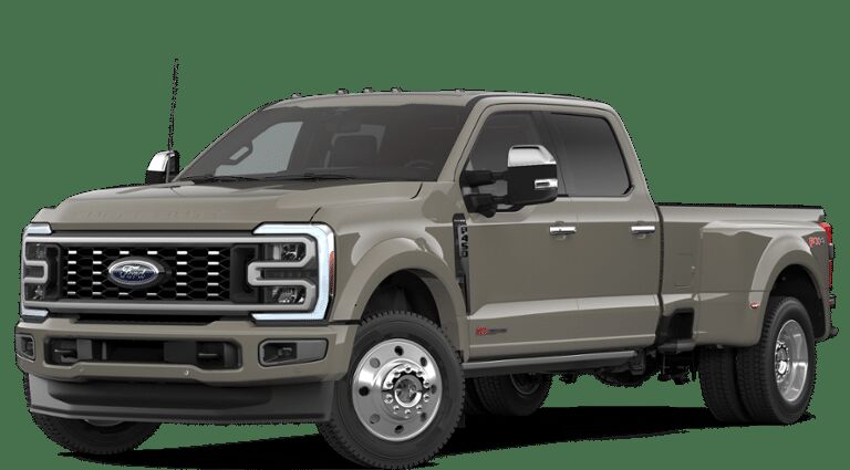 2026 FORD F-450
