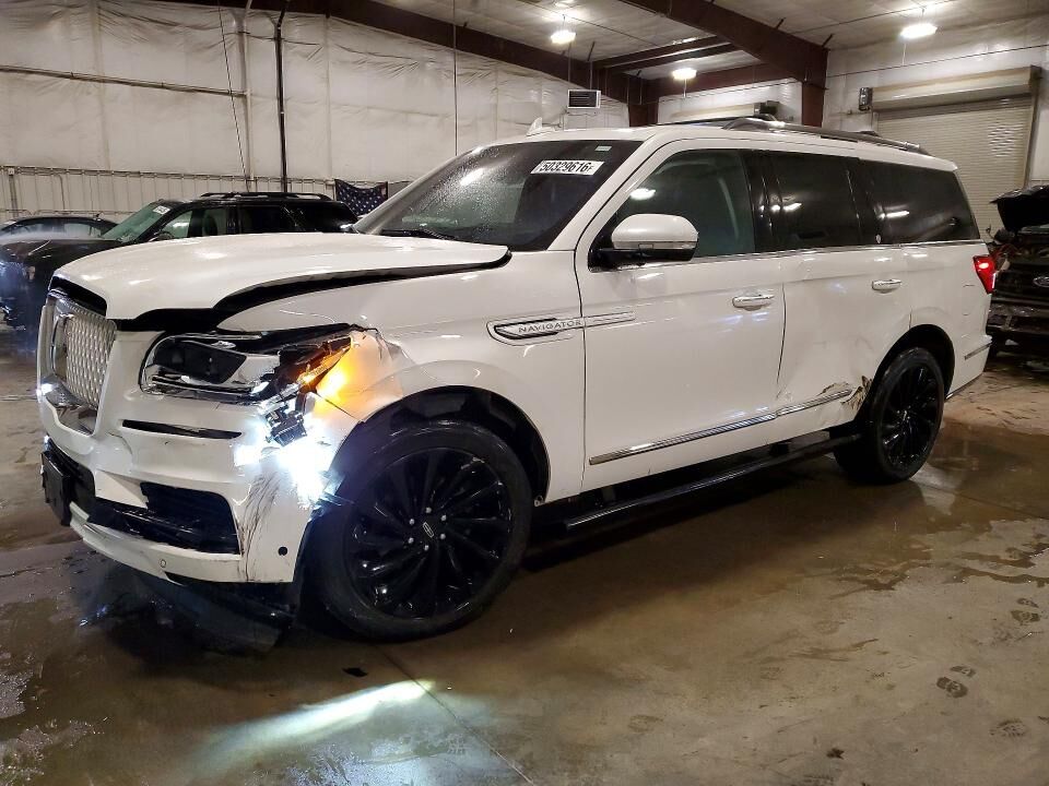 2020 LINCOLN Corsair
