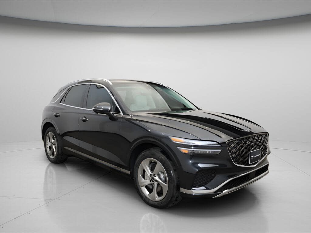 2026 GENESIS GV70