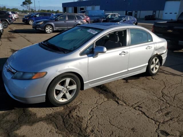 2006 HONDA Civic