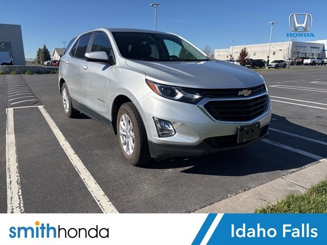 2021 CHEVROLET Equinox