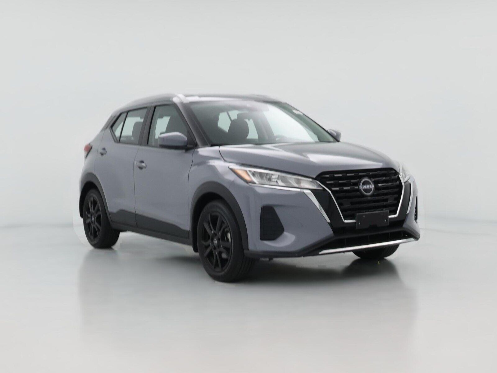 2023 NISSAN Kicks