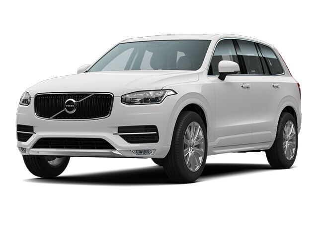 2017 VOLVO XC90