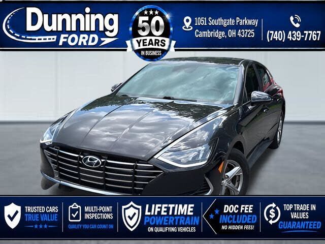 2023 HYUNDAI Sonata