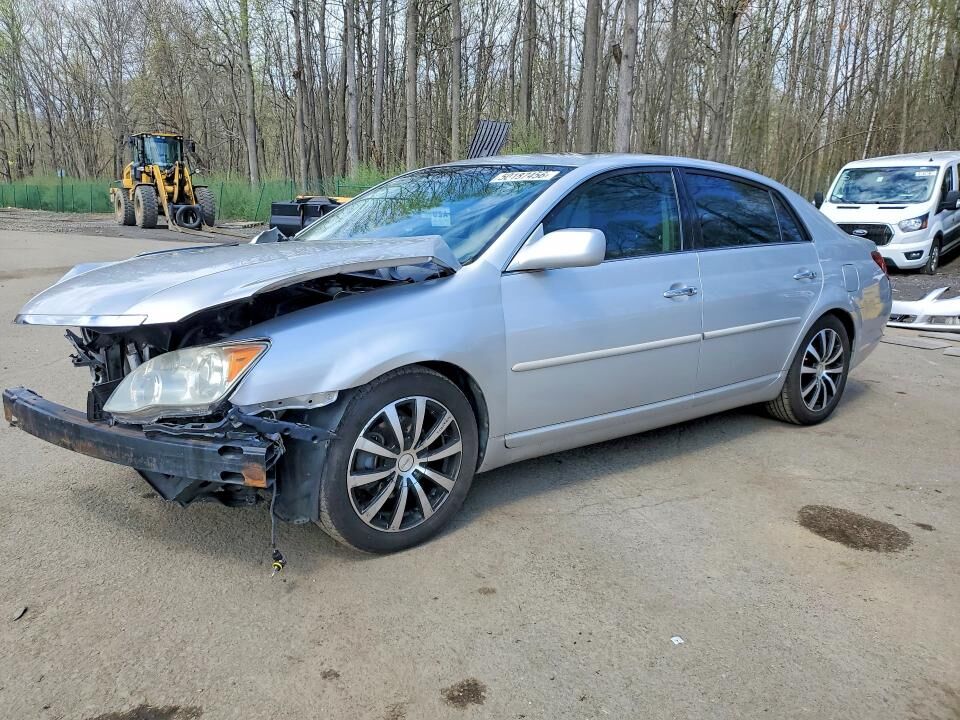 2008 TOYOTA Avalon