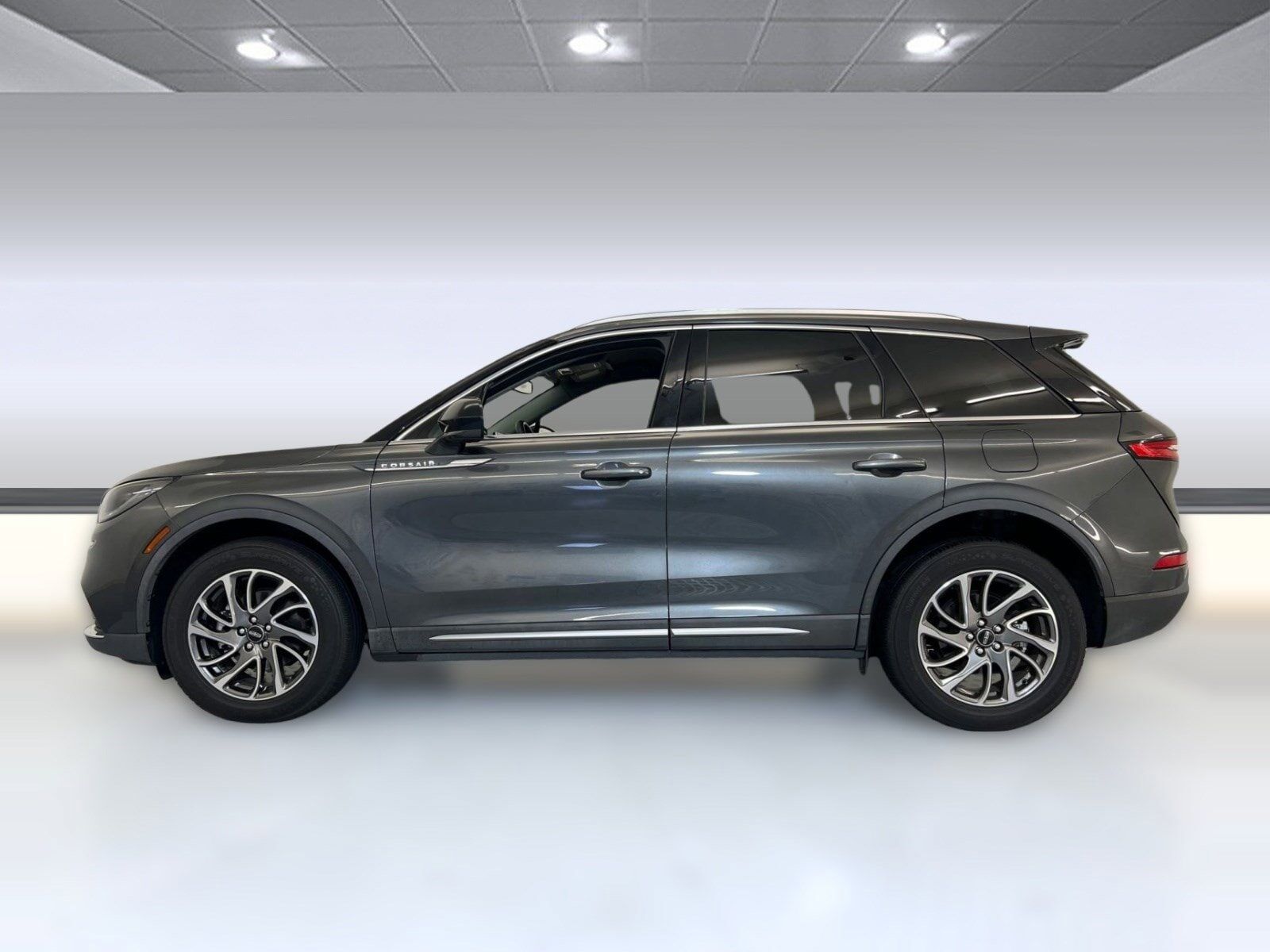 2020 LINCOLN Corsair