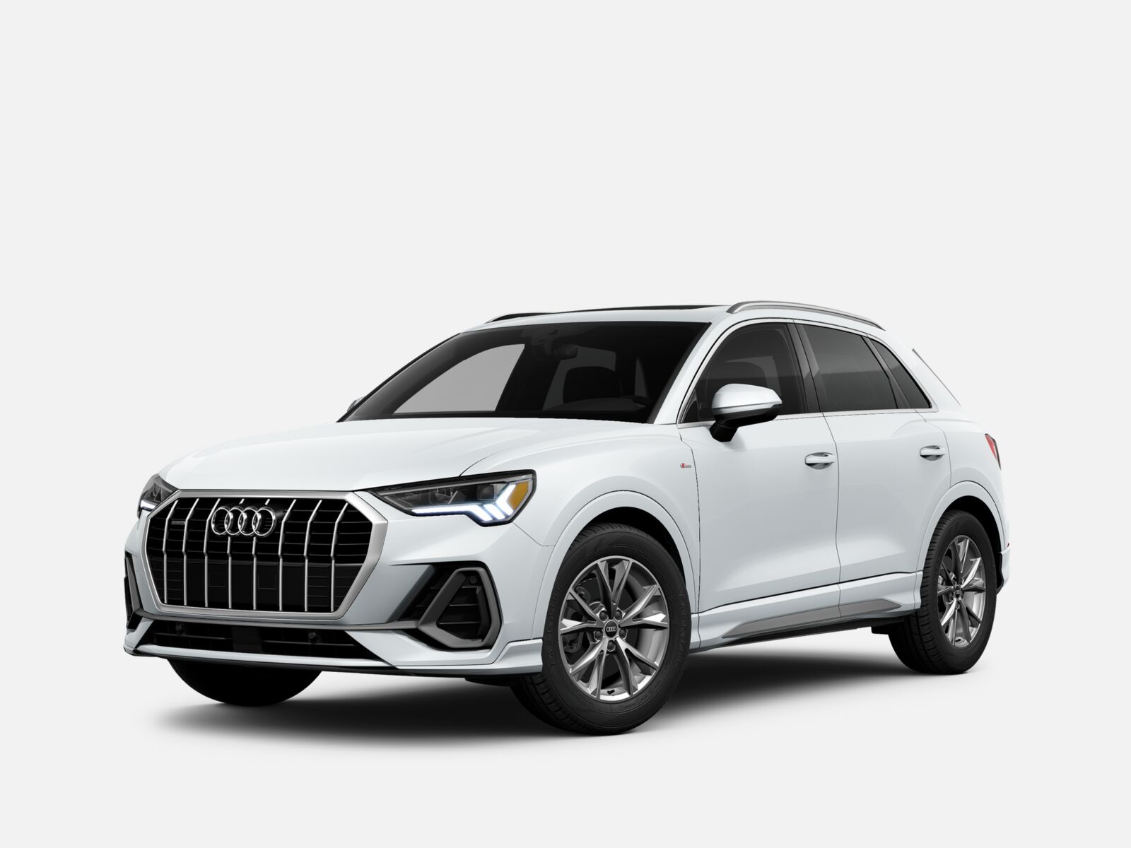 2024 AUDI Q3