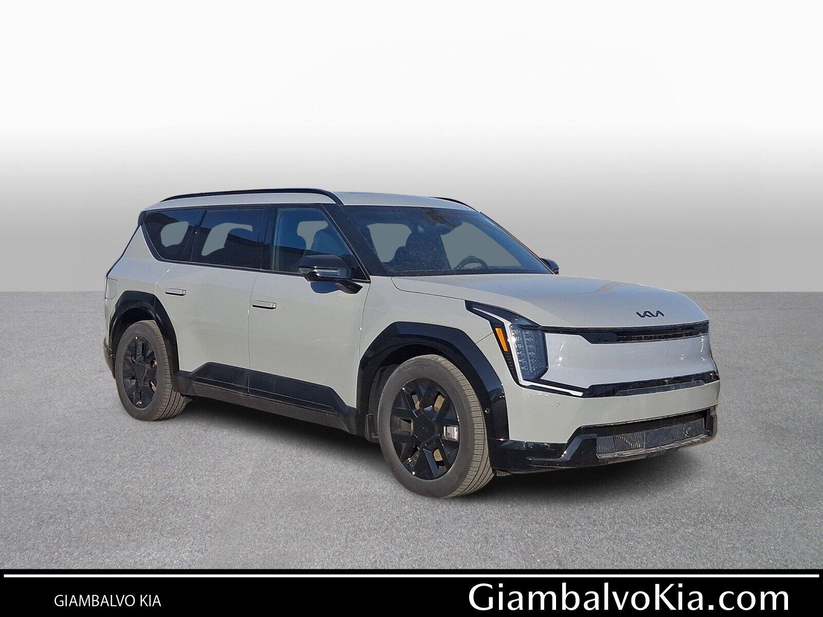 2026 KIA EV9