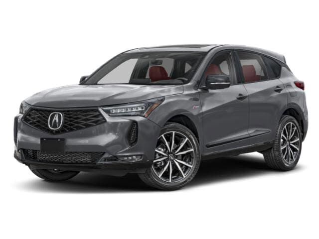 2026 ACURA RDX