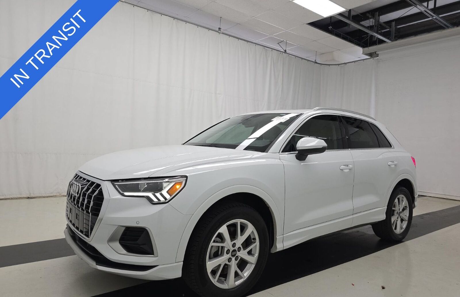 2024 AUDI Q3
