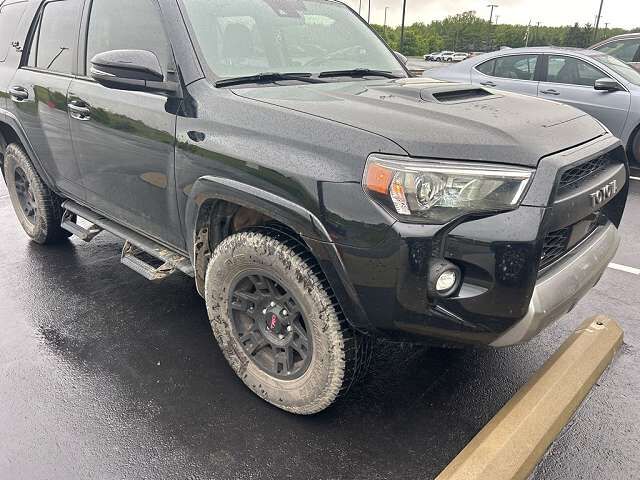 2022 TOYOTA 4-Runner