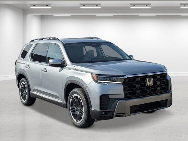 2026 HONDA Pilot