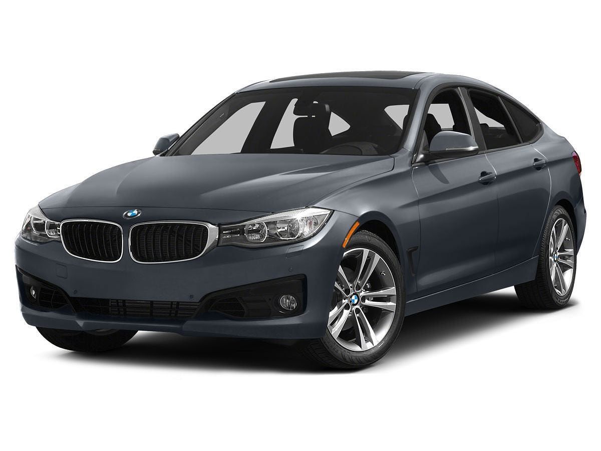 BMW 328i