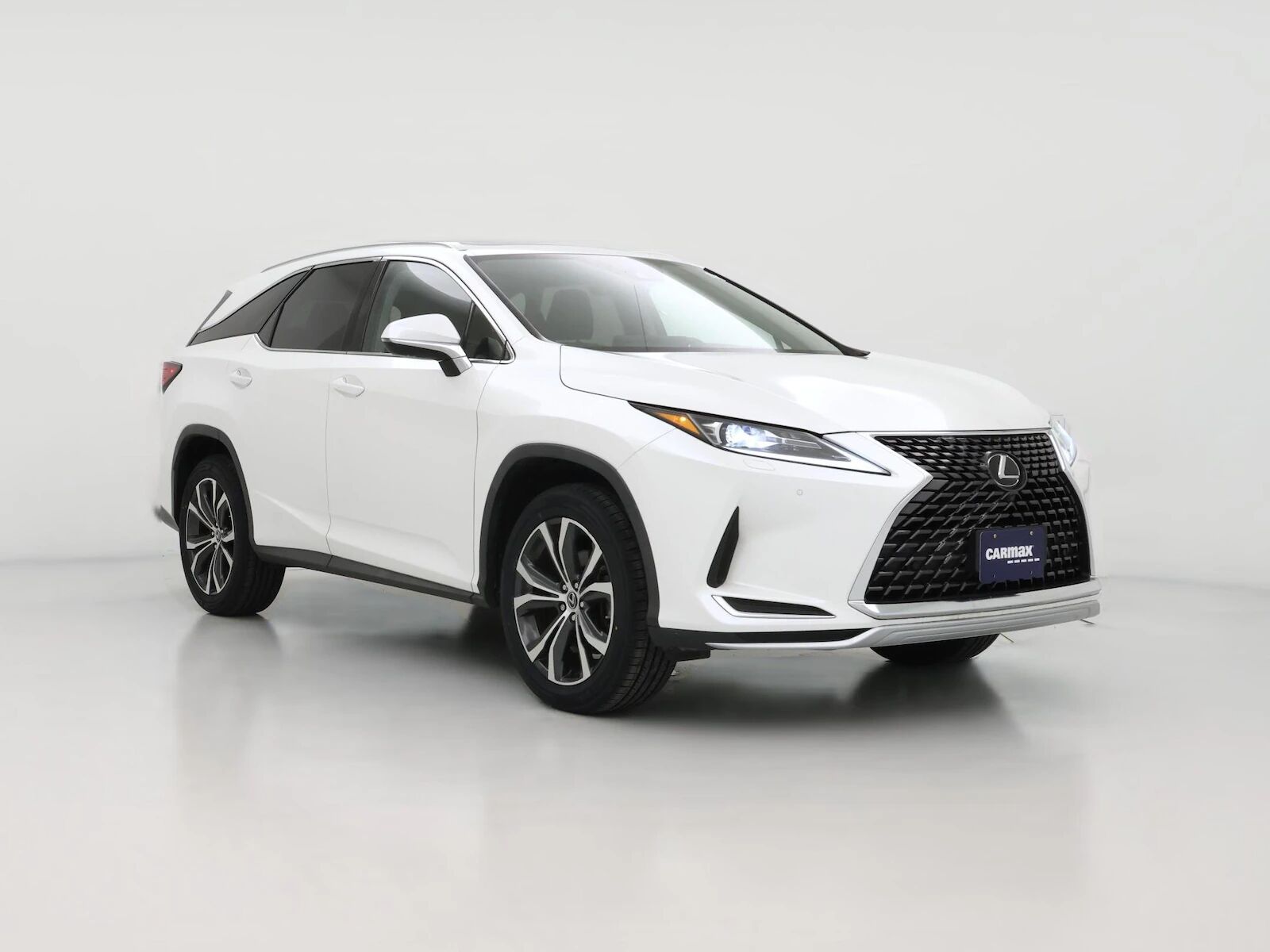 2022 LEXUS RX
