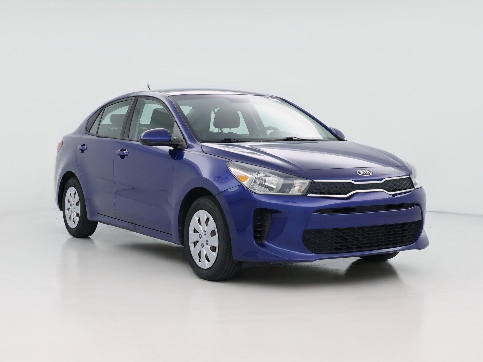 2019 KIA Rio