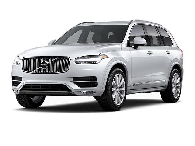 2019 VOLVO XC90