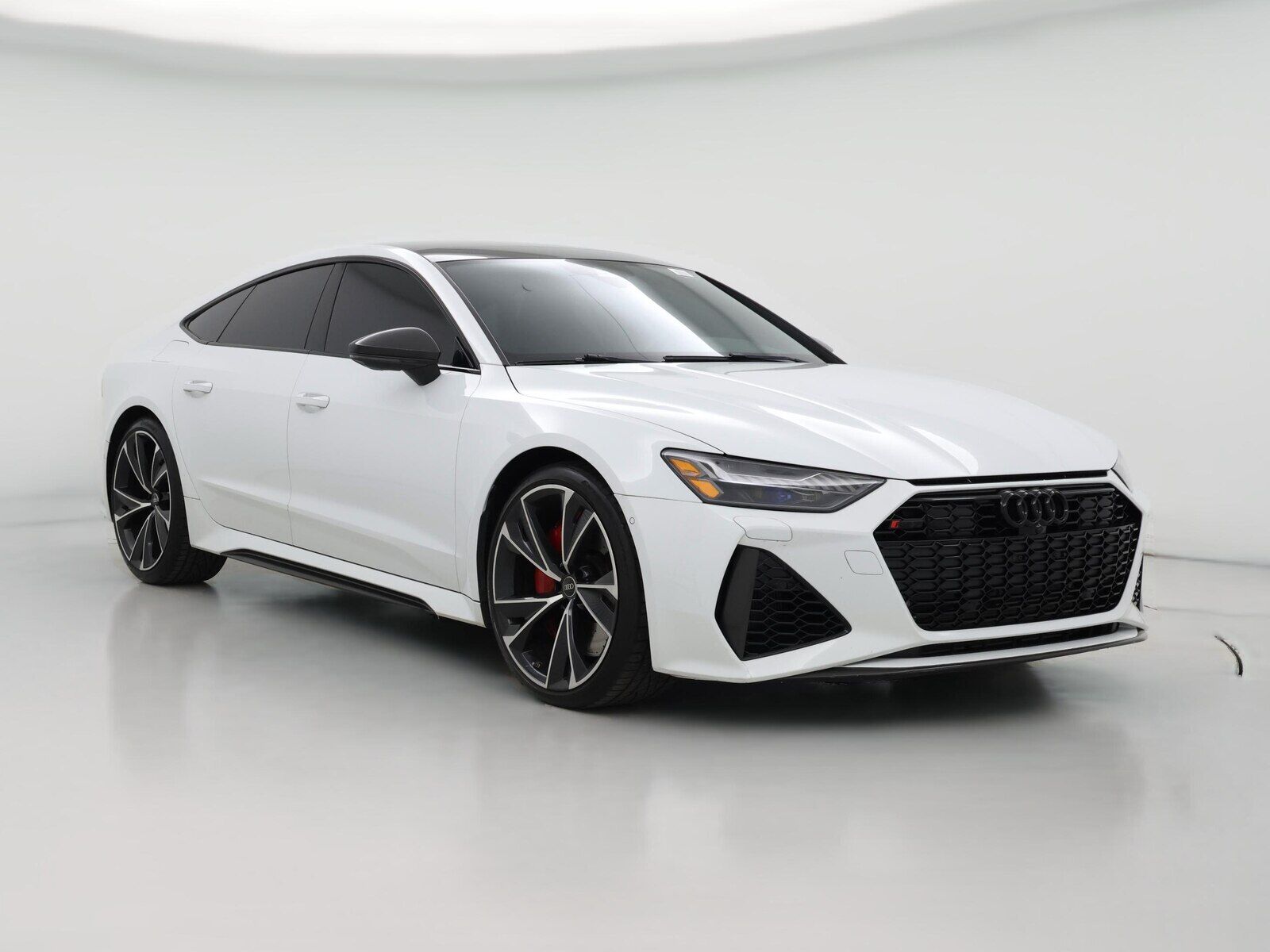 2022 AUDI RS7