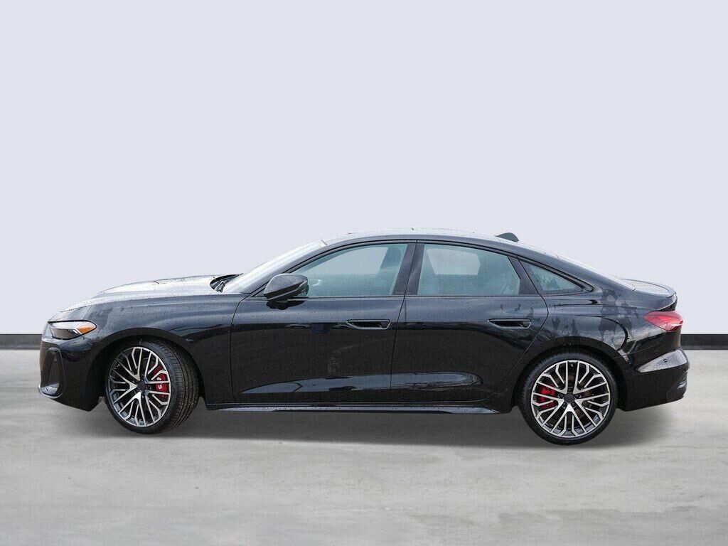 2026 Audi S5