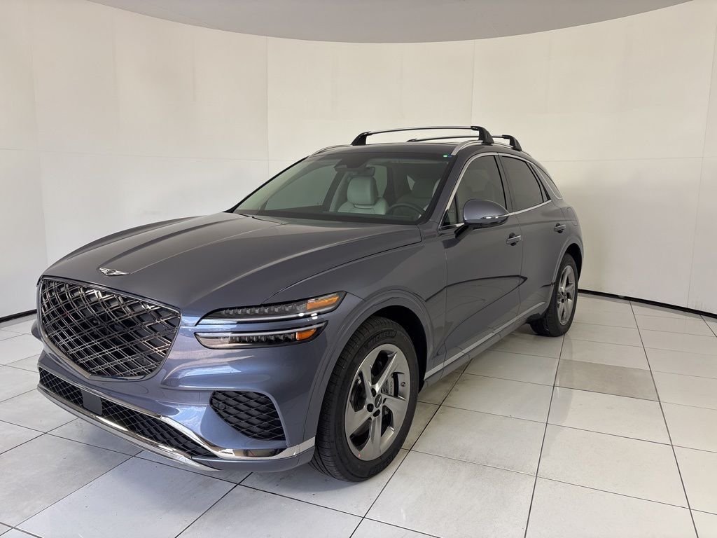 2026 GENESIS GV70