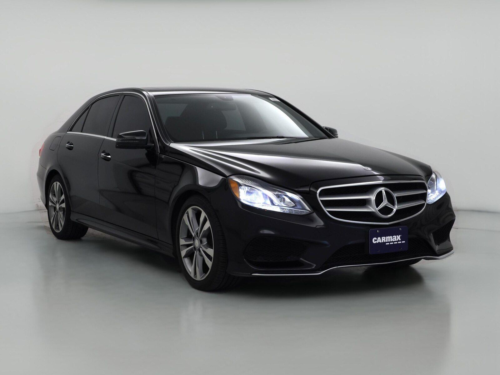 2016 MERCEDES-BENZ E-Class