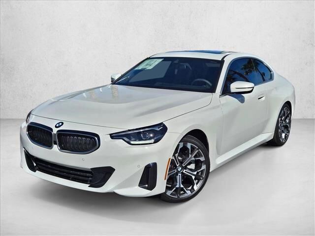 2026 BMW 2 Series