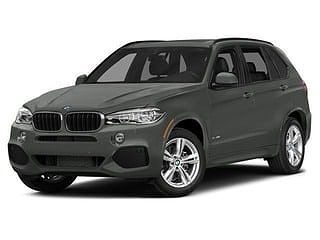 2018 BMW X5