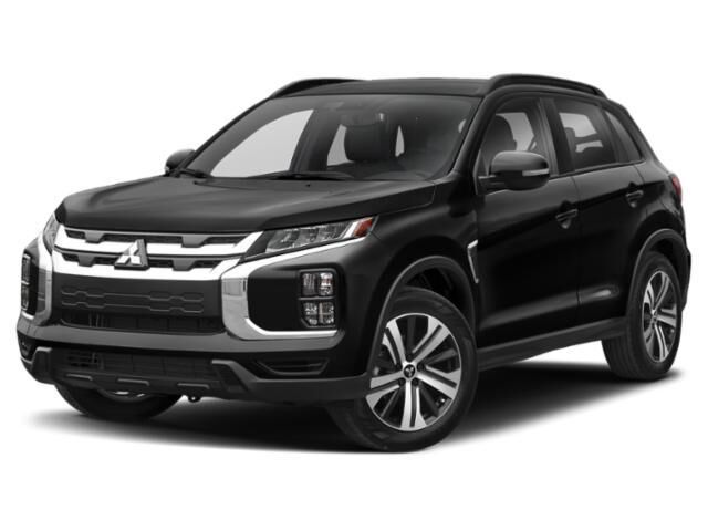 2022 MITSUBISHI Outlander Sport