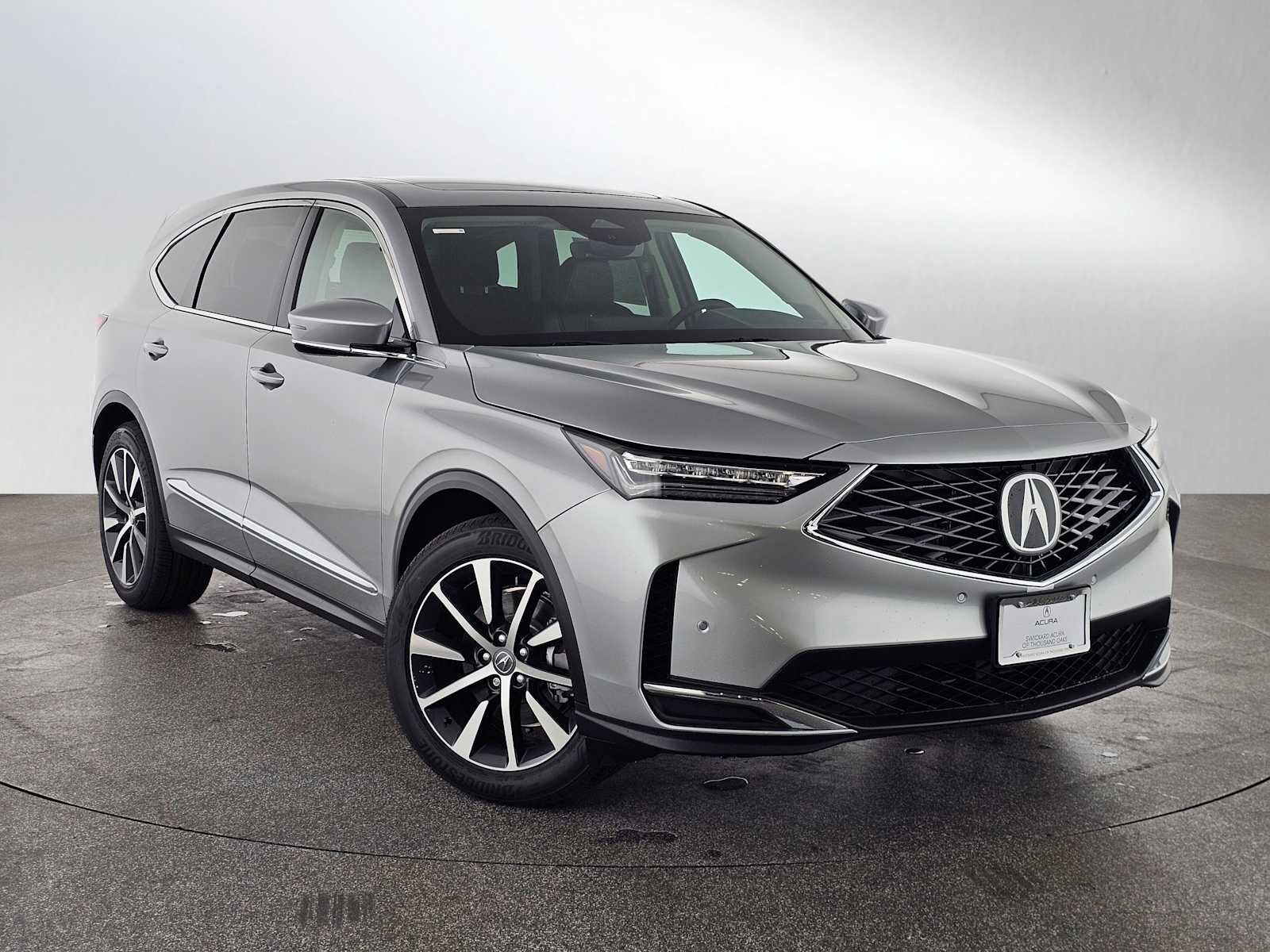 2026 ACURA MDX