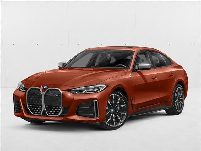 2023 BMW i4