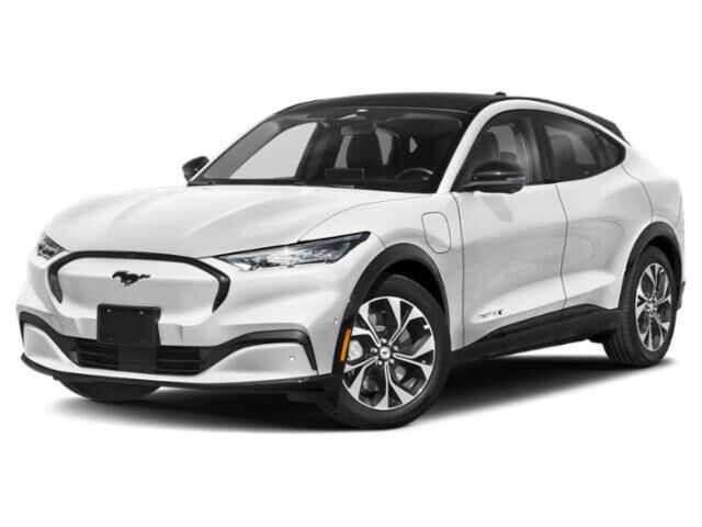 2023 FORD Mustang