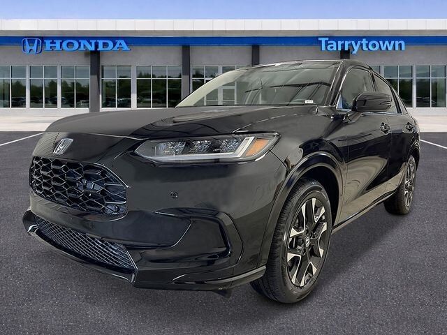 2027 HONDA HR-V