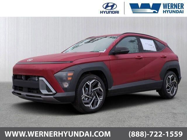 2026 HYUNDAI Kona