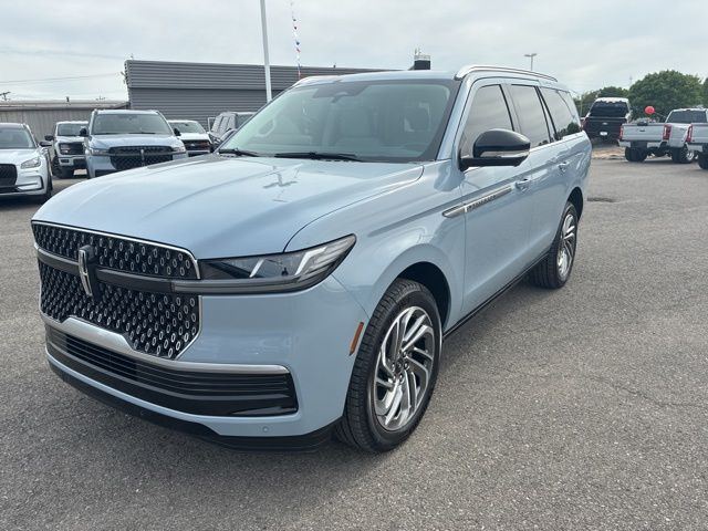 2026 LINCOLN Navigator